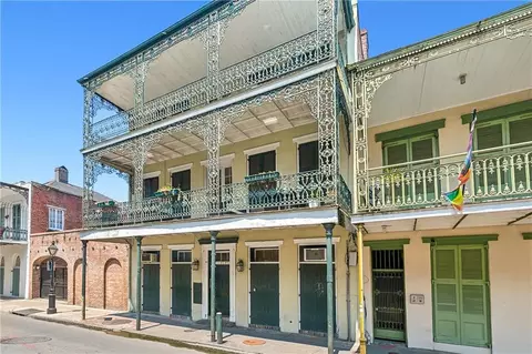 719 St Ann St #2, New Orleans, LA 70116