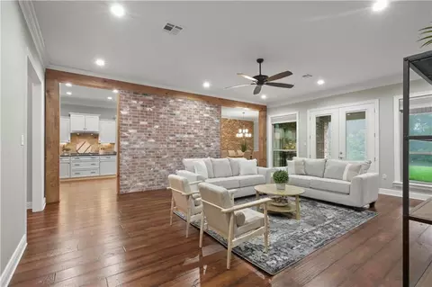 Living - 637 Weston Way, Covington, LA 70433 photo 1 of 4