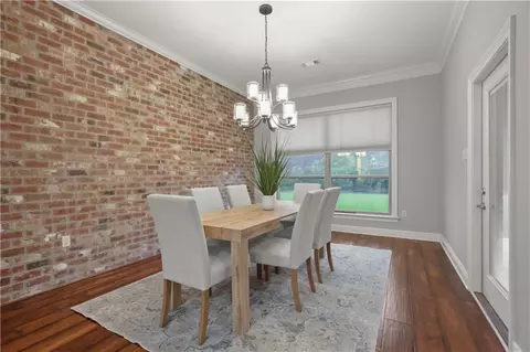 Dining - 637 Weston Way, Covington, LA 70433 photo 1 of 1