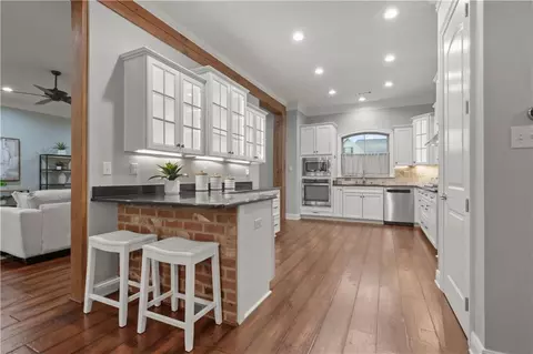 Kitchen - 637 Weston Way, Covington, LA 70433 photo 1 of 2