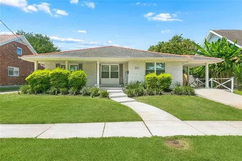 2900 Belmont Pl, Metairie, LA 70002