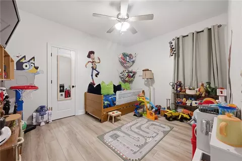 Bedroom - 503 Lauve Ln, Luling, LA 70070 photo 6 of 7