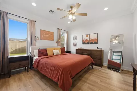 Bedroom - 503 Lauve Ln, Luling, LA 70070 photo 1 of 7
