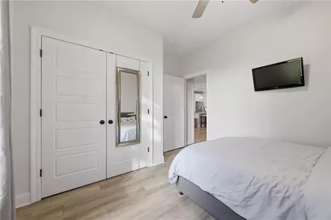 Bedroom - 503 Lauve Ln, Luling, LA 70070 photo 5 of 7