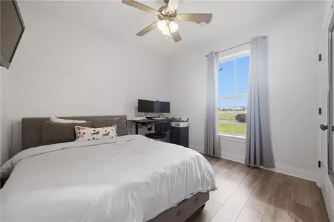 Bedroom - 503 Lauve Ln, Luling, LA 70070 photo 4 of 7