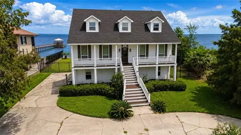 509 Carr Dr, Slidell, LA 70458 photo 3
