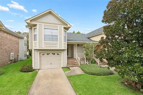 1501 Audubon Trce #1, Jefferson, LA 70121