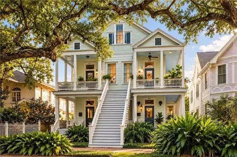 809 Exposition St #809, New Orleans, LA 70118