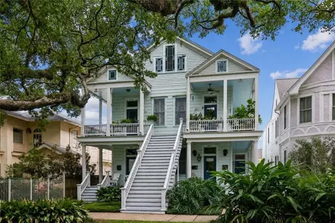 809 Exposition St #809, New Orleans, LA 70118