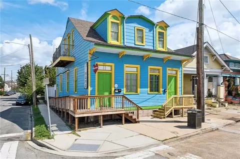 2001 03 Saint Claude Ave, New Orleans, LA 70116