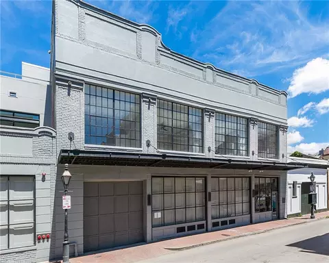 917 Conti St #305, New Orleans, LA 70112