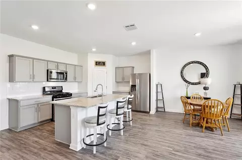Kitchen - 3339 Tide Wind Dr, Slidell, LA 70461 photo 1 of 1