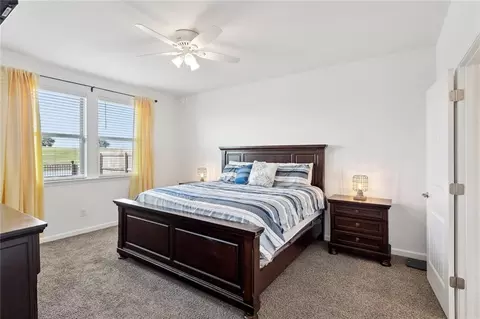 Bedroom - 3339 Tide Wind Dr, Slidell, LA 70461 photo 1 of 4