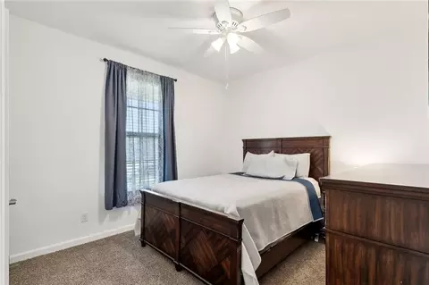 Bedroom - 3339 Tide Wind Dr, Slidell, LA 70461 photo 2 of 4