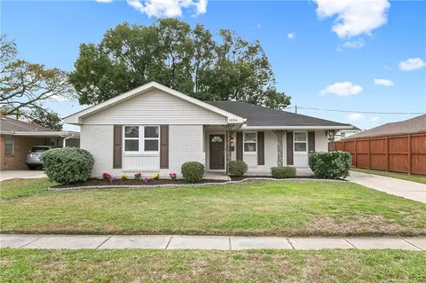 1804 Bullard Ave, Metairie, LA 70003
