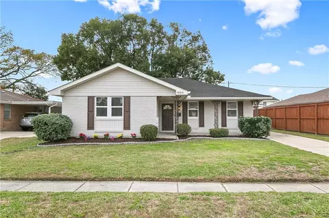 1804 Bullard Ave, Metairie, LA 70003