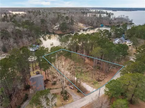 0 Wilderness Dr, Boyce, LA 71409