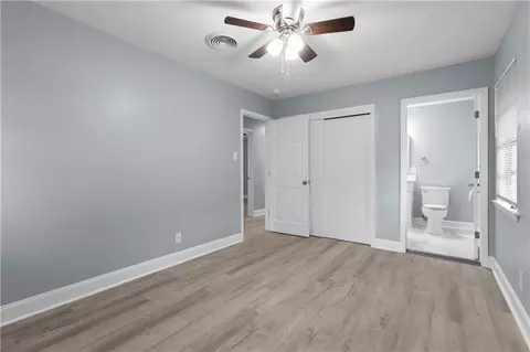 Bedroom - 3345 Somerset Dr, New Orleans, LA 70131 photo 1 of 1