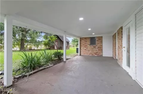 Exterior - 3345 Somerset Dr, New Orleans, LA 70131 photo 1 of 1