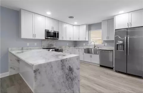 Kitchen - 3345 Somerset Dr, New Orleans, LA 70131 photo 2 of 2