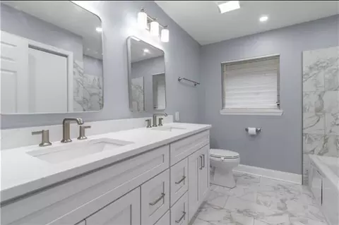 Bath - 3345 Somerset Dr, New Orleans, LA 70131 photo 3 of 3