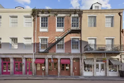 333 Chartres St #E, New Orleans, LA 70130