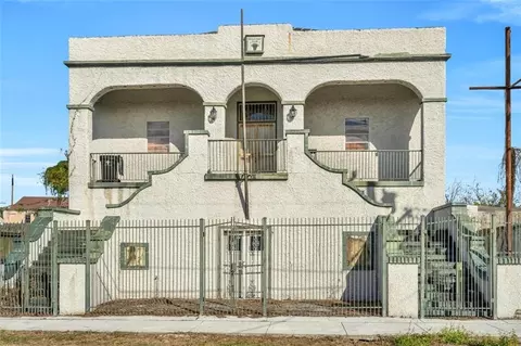 1913 Harmony St, New Orleans, LA 70115