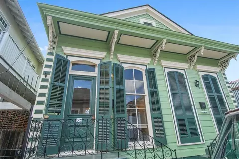 904 Saint Ann St #1, New Orleans, LA 70116