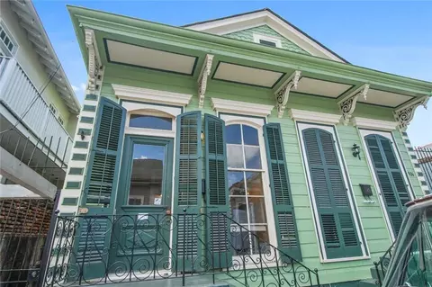 904 Saint Ann St #1, New Orleans, LA 70116