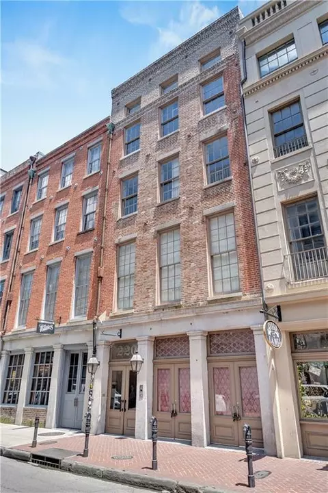 220 Decatur St #405, New Orleans, LA 70130