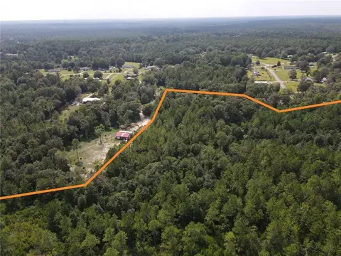 14481 E Wortham Rd, Saucier, MS 39574 photo 4