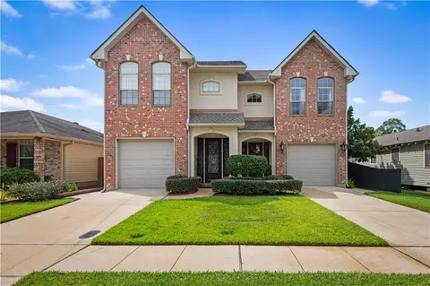 3410 49th St, Metairie, LA 70001