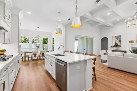 Kitchen - 4232 Cypress Point Dr, Covington, LA 70433 photo 1 of 4