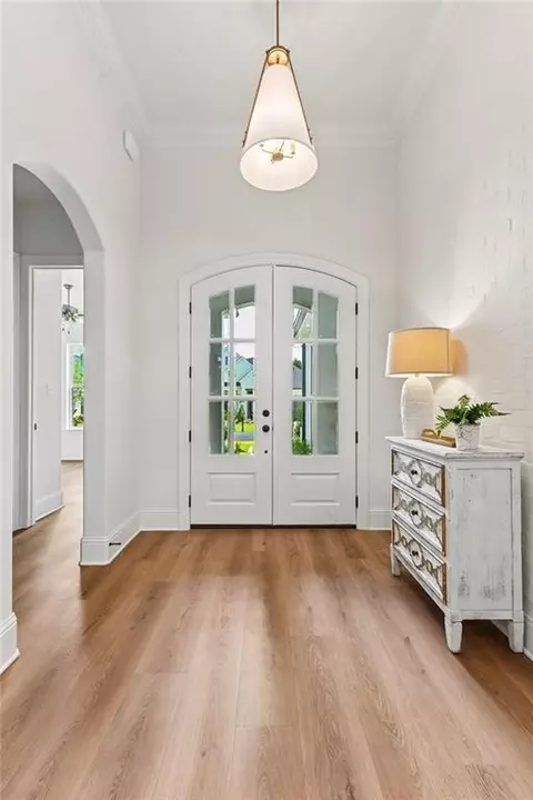 Entry Way - 4232 Cypress Point Dr, Covington, LA 70433 photo 1 of 1