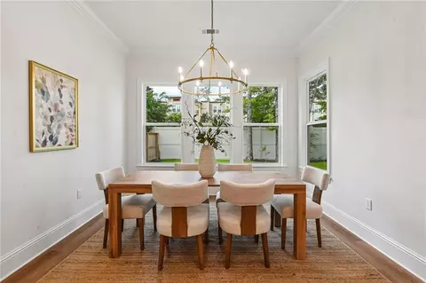 Dining - 4232 Cypress Point Dr, Covington, LA 70433 photo 1 of 1