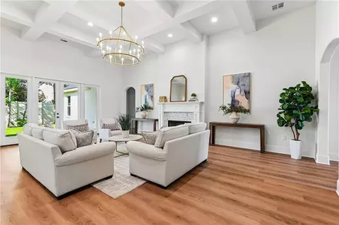 Living - 4232 Cypress Point Dr, Covington, LA 70433 photo 3 of 3
