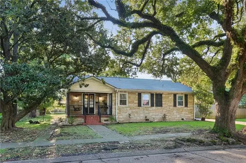 3 Marilyn Ave, Jefferson, LA 70121