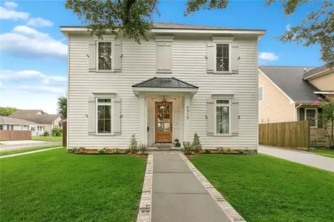 6415 Bellaire Dr, New Orleans, LA 70124