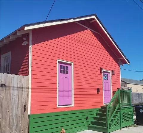 2717 Loyola Ave, New Orleans, LA 70113