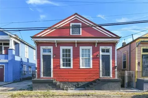 2822 S 24 S Roman St, New Orleans, LA 70125