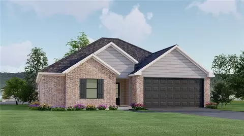 157 Fulton Rd, Natchitoches, LA 71457