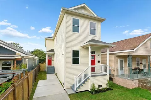 8926 Forshey St, New Orleans, LA 70118