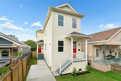 8926 Forshey St, New Orleans, LA 70118