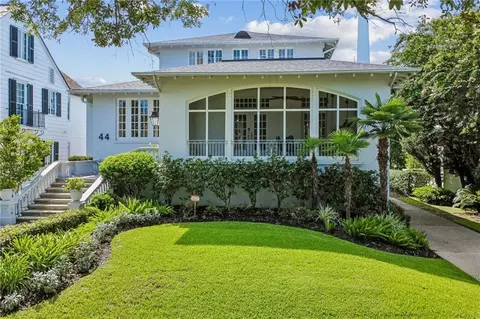 44 Audubon Blvd, New Orleans, LA 70118