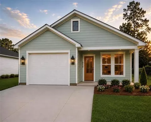360 S 1st St, Ponchatoula, LA 70454