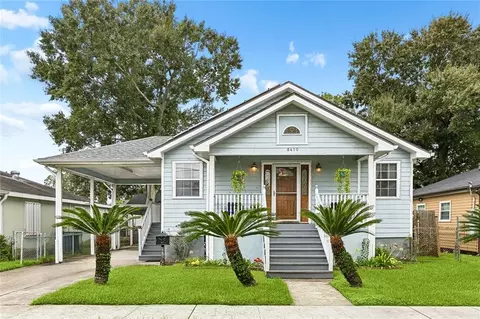 8410 Edinburgh St, New Orleans, LA 70118