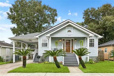 8410 Edinburgh St, New Orleans, LA 70118