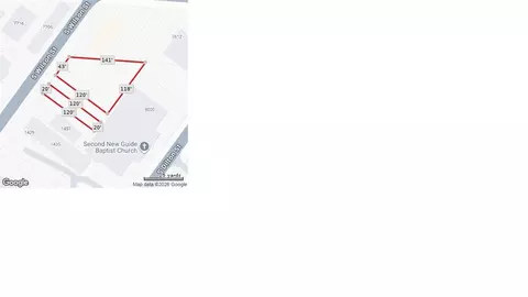 1455 S Wilson Ave, Metairie, LA 70003
