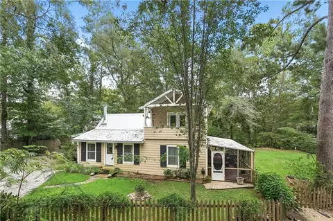 71544 St John St, Abita Springs, LA 70420