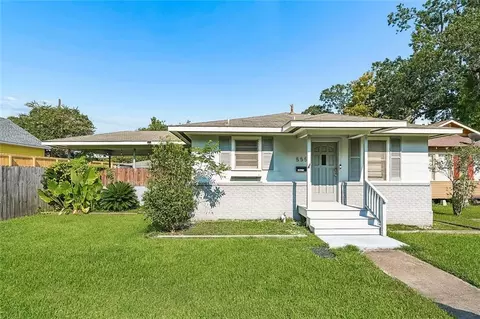 545-555 Wiltz Dr, Baton Rouge, LA 70806